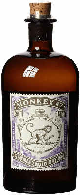 Monkey 47 Gin 0,5L